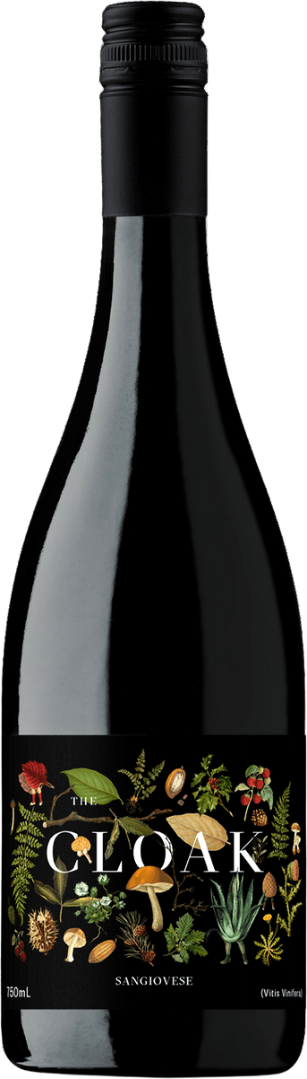 Sangiovese 2023 — Alpine Valley